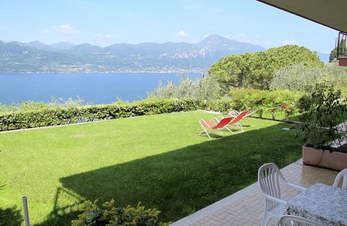Frader Apartment | Lovely apartment for 6 guests with pool, WIFI, TV and terrace