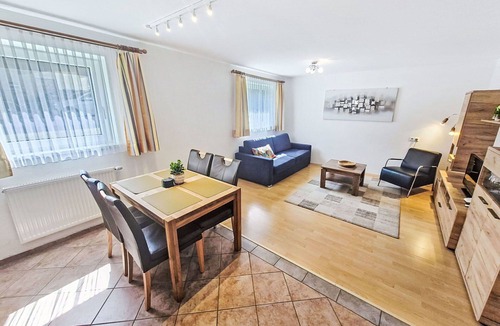 Prutz Apartment | Lovely apartment for 4 guests with WIFI and TV