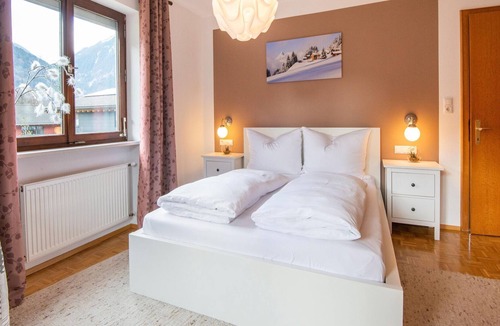 Bartholomaeberg Ski Chalet | Lovely detached holiday home in the Montafon with garden