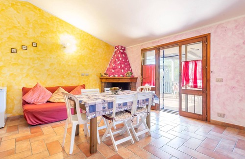 Torre dei Corsari House | Lovely home in Torre dei Corsari SU