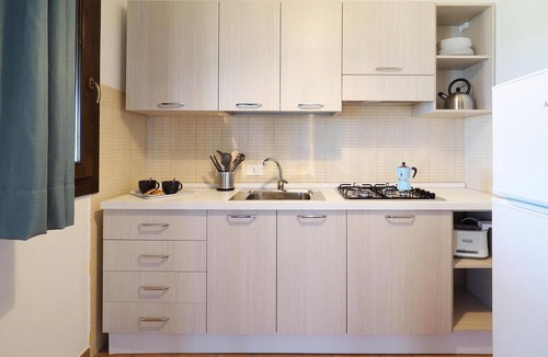 Marina di Modica House | Lovely home in Marina di Modica