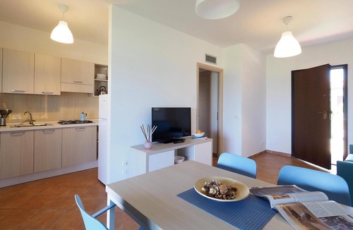 Marina di Modica House | Lovely home in Marina di Modica