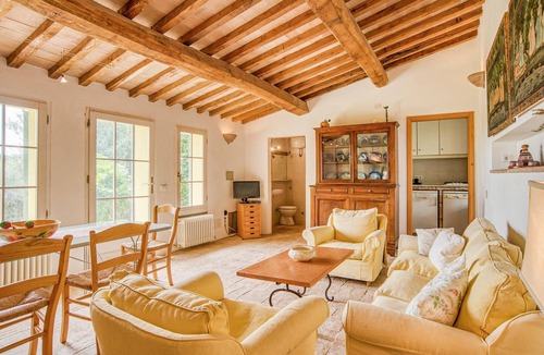 Magliano in Toscana House | Lovely home in Magliano in Toscana with house a panoramic view