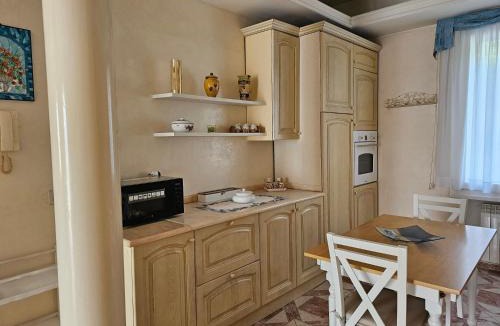 Chillivani Apartment | Luna Domus