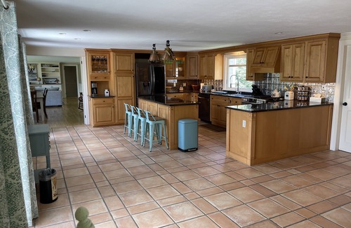 Pemaquid House | Luxurious Coastal Maine Rental near Pemaquid Lighthouse and beach