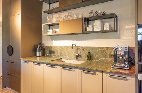 Riparbella Villa | Luxurious Designer Villa with Infinity Pool, Private Vineyard and Woodland