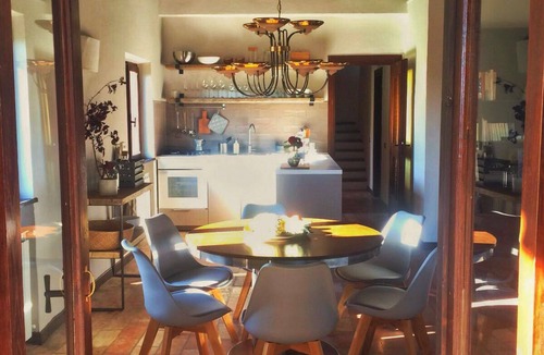Lake Bracciano Villa | Luxury Villa with Views of Lake Bracciano, Available During Holidays