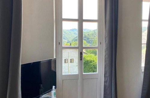Roccavignale Apartment | Maison Bric