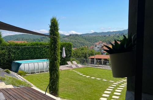 Roccavignale Apartment | Maison Bric