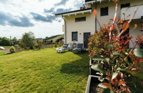 Santo Stefano Roero Apartment | Maison du Mathilda