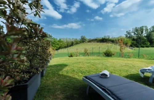 Santo Stefano Roero Apartment | Maison du Mathilda