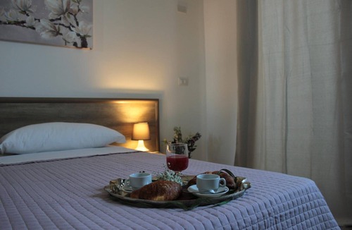 Elmas Hotel | Mansio Residence Hotel