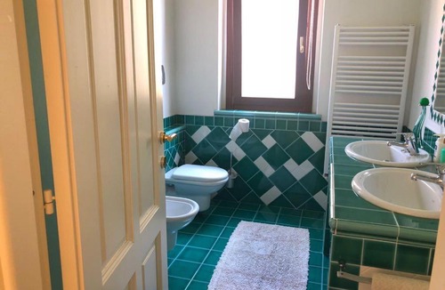 Oristano Historic Centre House | Mattei's Rooms