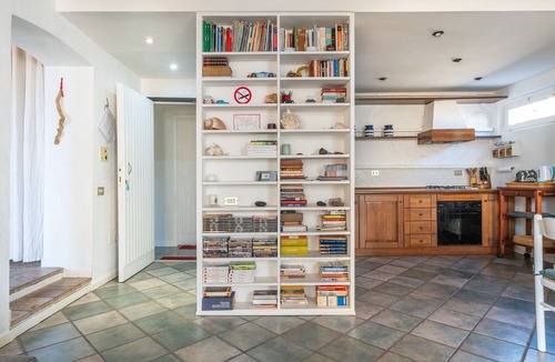 Cagliari Apartment | Meigama, modern loft in historic center of Cagliari