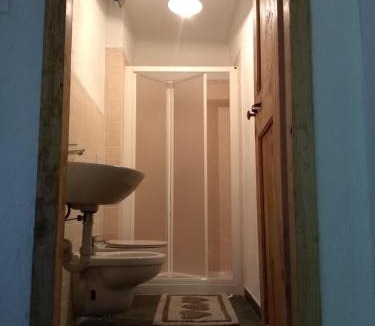Monterosso Grana House | Meiro di Choco