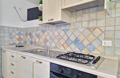 Sos Alinos Apartment | [Melodie G] Apartment 2 minutes from the sea