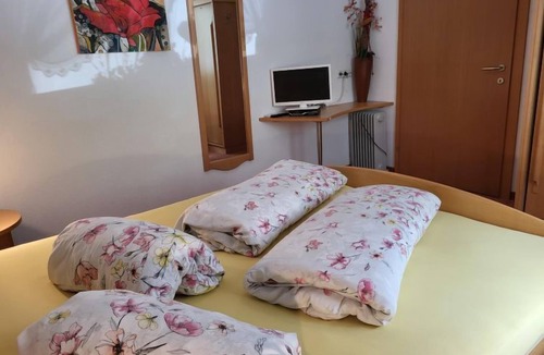 Kappl Apartment | Michael by Interhome