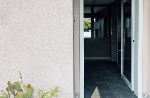 La Pietraia Apartment | Miró Art+Room