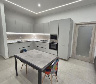 Bacoli Apartment | Mirabaia
