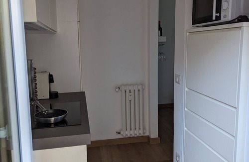 Prato Centenaro Apartment | Modern and comfortable near the subway