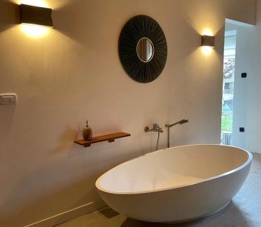 Spigno Monferrato Apartment | Montecastello di La
