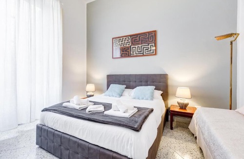 Repubblica House | Monti Luxury