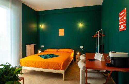 Seriate House | MR Suites Bergamo