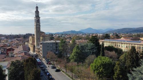 Seriate House | MR Suites Bergamo