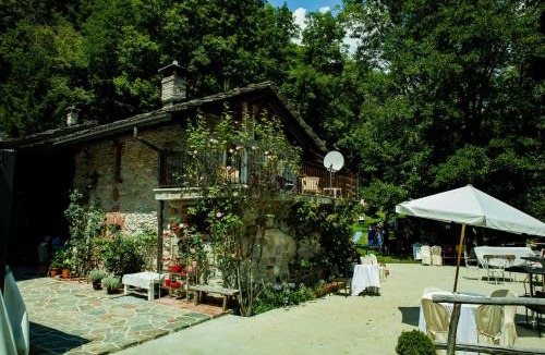 Coassolo Torinese Hotel | Mulìn Turcìn