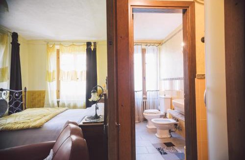 Coassolo Torinese Hotel | Mulìn Turcìn