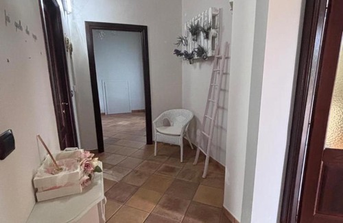 Lanzo Torinese Apartment | Namastè