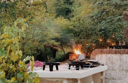 Sarsina House | [Nature and Relaxation] House in the hills of Romagna