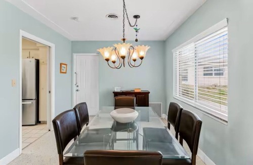 Belleair Beach House | NEW 3-Bedroom Beach House on Stunning Belleair Beach