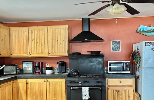 North Penobscot House | New listing, Sauna, 5-bedroom Lake House on Millinocket Lake,BSP, Paddle boards