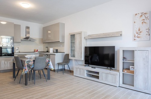 Villaggio delle Mimose Apartment | New modern vacation apartment in the south of Sardinia