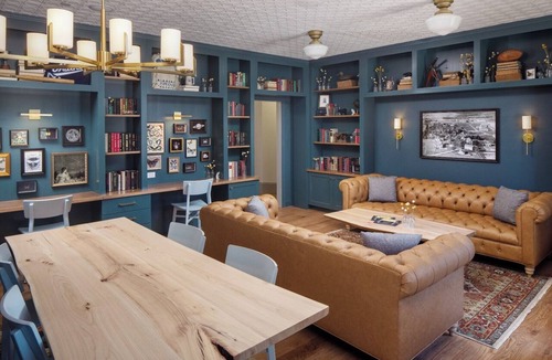 Orono Hotel | New Open Retreat inside UMaine! Perfect for Parents, Students & Professionals