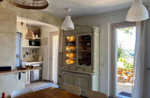 Farigliano Villa | Newly renovated Villa in Langhe region with pool, terrace and spacious park.
