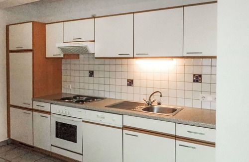 Fendels Apartment | Nice apartment for 4 guests with WIFI, TV, terrace and pets allowed
