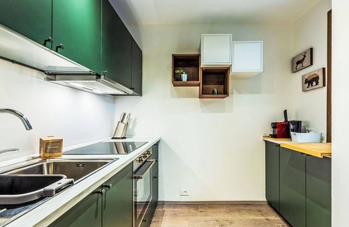 Giustino Apartment | Nice apartment for 4 people with WIFI, A/C, TV and terrace