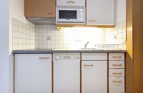 Ischgl Apartment | Nice apartment for 4 people with WIFI and TV
