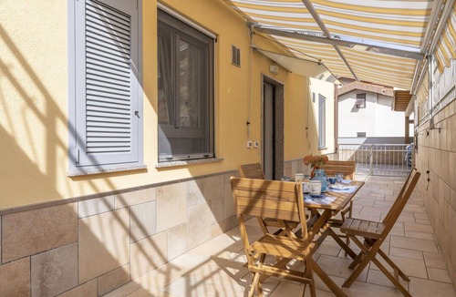 Boissano Apartment | Nice apartment for 6 guests with A/C, WIFI, TV and terrace