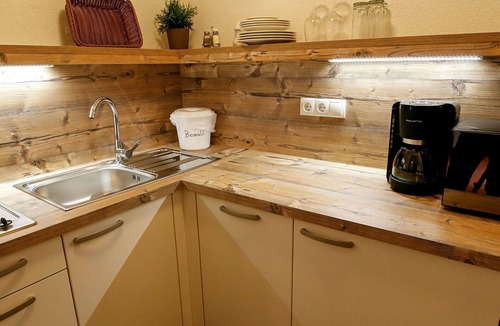 Feichten Apartment | Nice apartment for 6 people with WIFI, TV and balcony