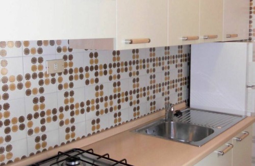 Frader Apartment | Nice apartment for 7 guests with pool, WIFI, TV and terrace