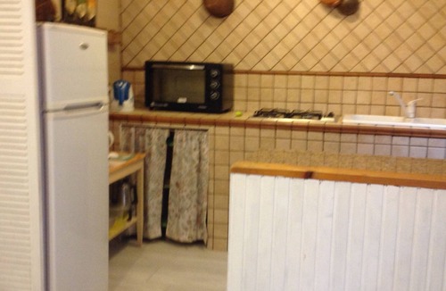 Maristella Villa | Nice house a walking distance from the sea. Small terraced villa with 3 bedrooms