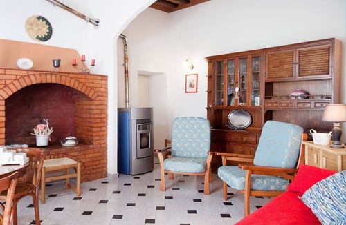 Lido di Capoliveri Apartment | Nice Two-room Lido Mare 2/4 Beds 300 Mt far the Beach of Capoliveri
