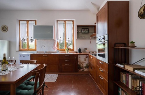 Colbordolo Apartment | NIDO DEL CODIROSSO