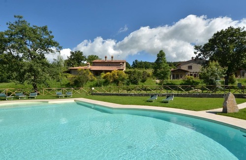 Roccalbegna Apartment | Noce, Poderone, Roccalbegna, Grosseto and Maremma
