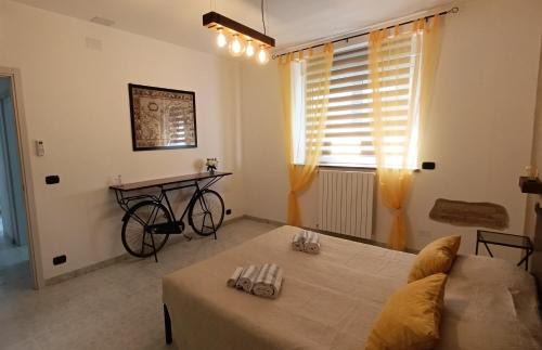 Macomer Apartment | Nonna Lola