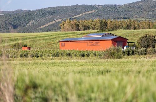 Senorbi House | Nuovi Poderi Rooms