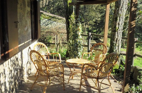 Bolotana Cabin | Oasis of peace in the mountains